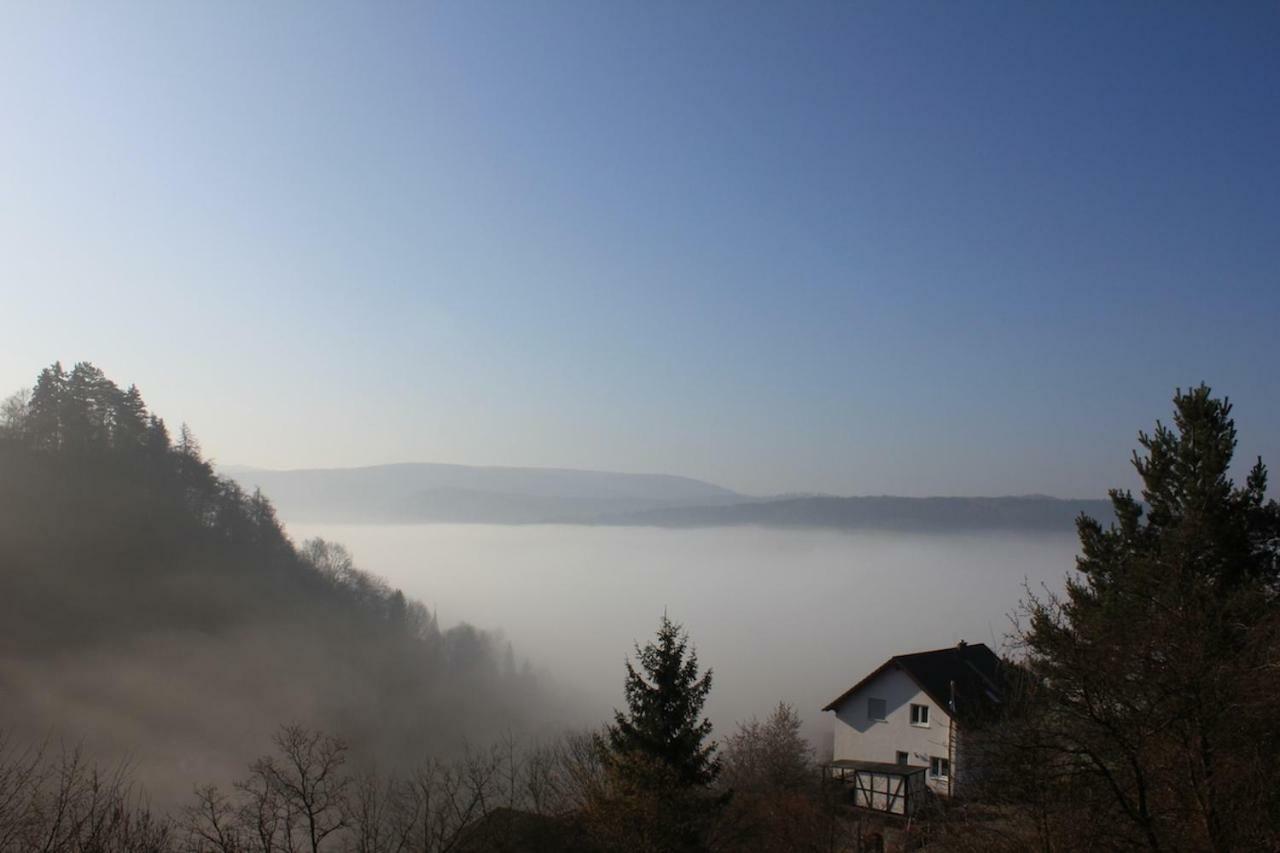 Wie Im Himmel Hatzfeld Exteriér fotografie